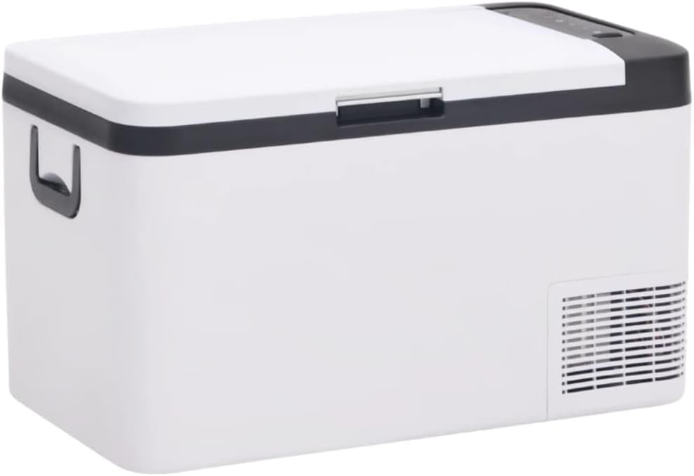 Kompressor-Kühlbox 18 L mit Griff